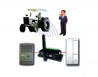 Interfaz Celular GSM para Portero Electrico